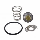 Válvula Termostática MTE VT297.92 GM Celta, Onix - Cód.11425