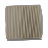 Filtro de Cabine Denso BC261401-0320RC Sandero - Cód.3141