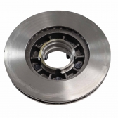 Kit Disco de Freio BD7924 Diant. Ford Ranger - Cód.10171