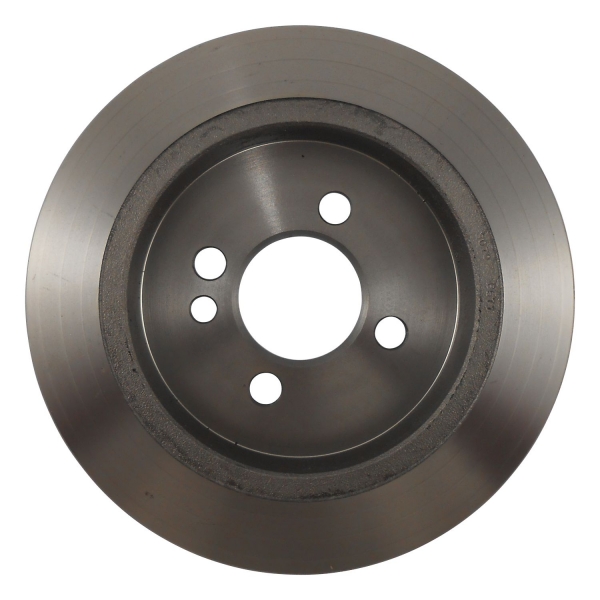 Kit Disco de Freio BD8571 Tras. Mini Cooper 1.6 - Cód.3674