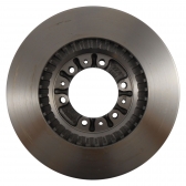 Kit Disco de Freio BD8716 Diant. L200, Pajero - Cód.5009