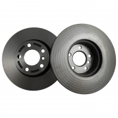 Kit Disco Freio BD2212 Diant. BMW X3 Xdrive 28i - Cód.3837