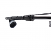 Sensor de Pastilha Textar 98035200 BMW X5, X6 - Cód.10339