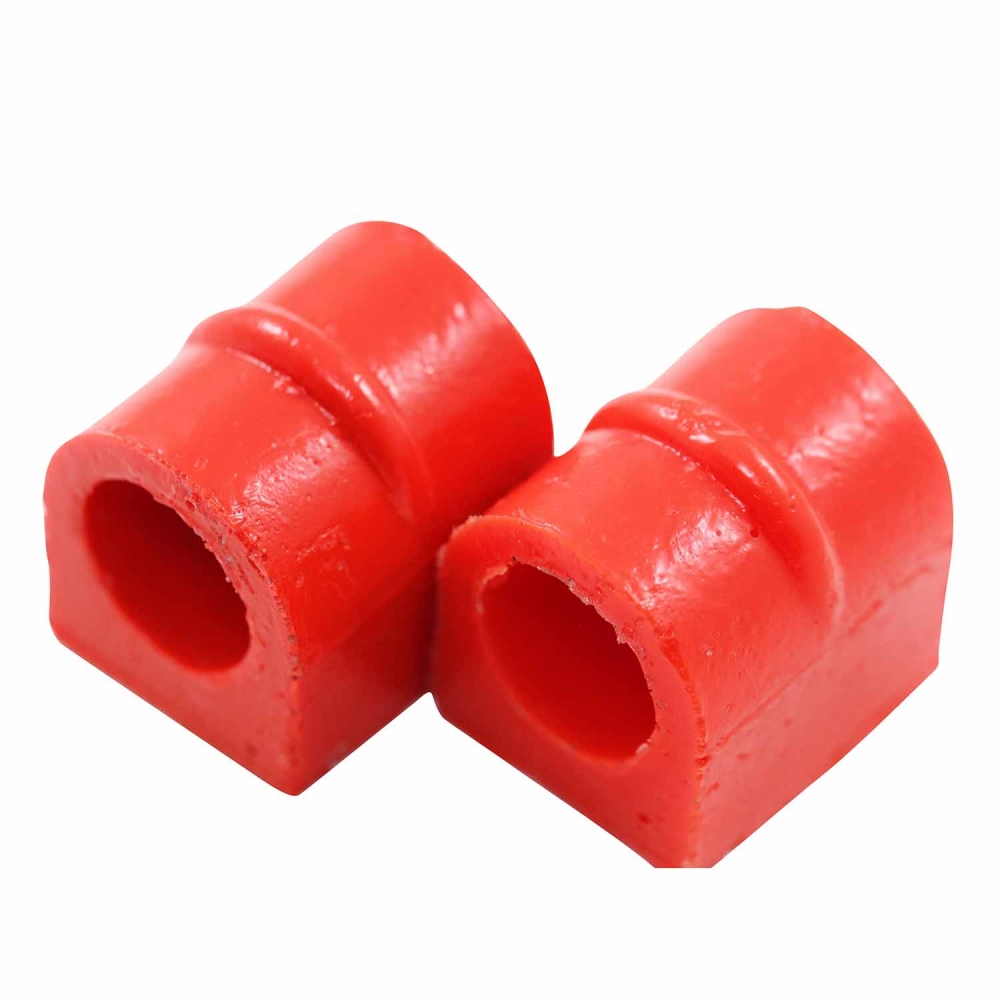 Jogo de Bucha PU da Barra Estabilizadora GM Opala - Cód.8987