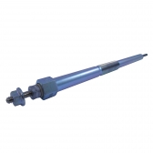 Vela Aquecedora NGK Y-519J Nissan Frontier 2.5 - Cód.4804