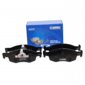 Pastilha Freio Diant. Cobreq N2129 Fiat Strada - Cód.12721