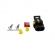 Conector Elétrico 2 Vias ETE6731 Sensor Temperatura-Cód.6742