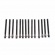 Parafuso Cabeçote Elring 802.820 BMW 323i, 328i - Cód.5222