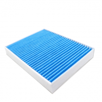 Filtro de Cabine Hengst E2980LB Porsche Cayenne - Cód.10988