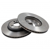 Kit Disco de Freio BD2893 Diant. Mini Cooper 11.6 - Cód.3726