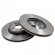 Kit Disco de Freio BD2893 Diant. Mini Cooper 11.6 - Cód.3726