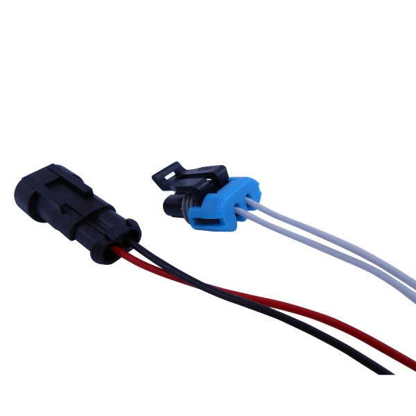 Chicote da Bomba de Combustivel ETE5080 Peugeot - Cód.5765