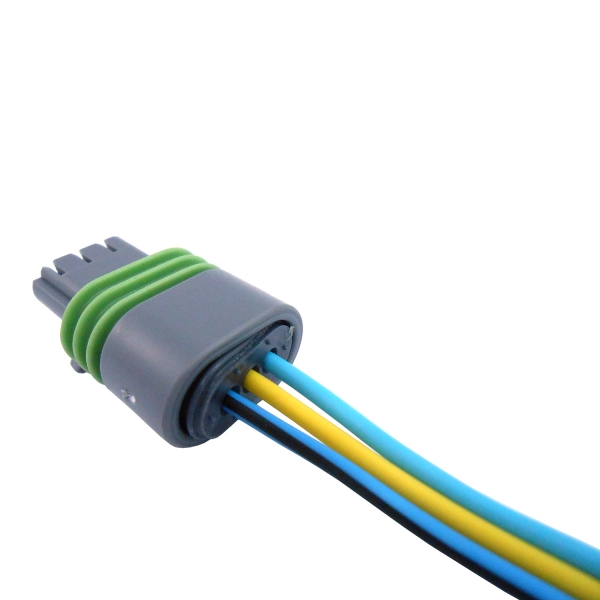 Chicote Válvula de Purga do Canister GM ETE7778 - Cód.5815