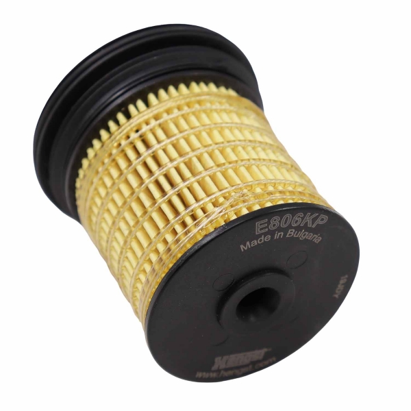 Filtro Comb. Hengst E806KP Jeep Grand Cherokee - Cód.12811