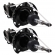 Par Amortecedor Diant. Nakata HG31104/5 GM Corsa - Cód.12869