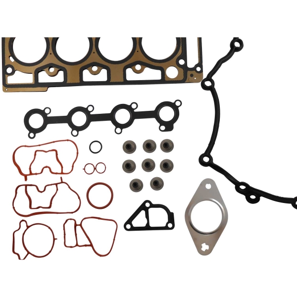 Jg Juntas Sup. Elring 122.906 Ford Fiesta, Ka - Cód.5520