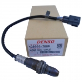 Sonda Lambda Denso 439000-7000 Corolla 1.8, 2.0 - Cód.6117