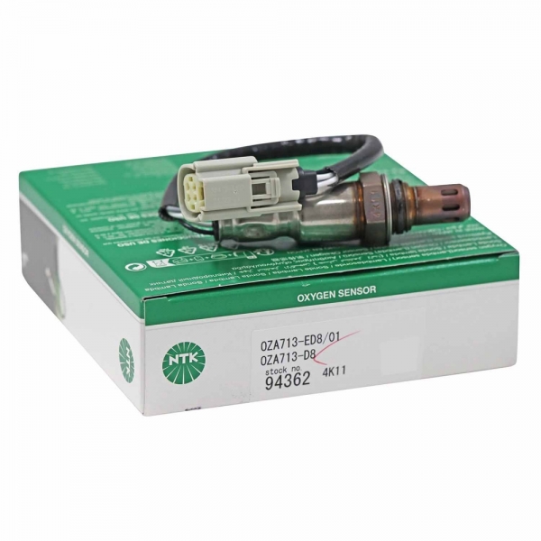 Sonda Lambda NTK OZA713-D8 Ford Ka 1.0 - Cód.2605