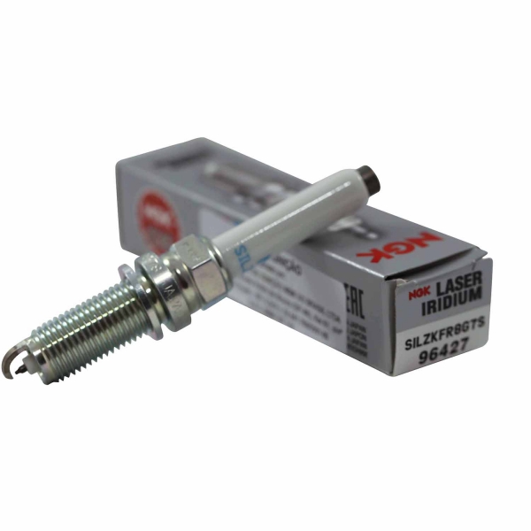 Vela Ignição NGK SILZKFR8G7S Mercedes CLA200 1.6 - Cód.8602
