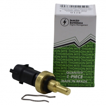 Sensor de Temp. Água MTE 4218 Jeep Compass 2.0 - Cód.11532