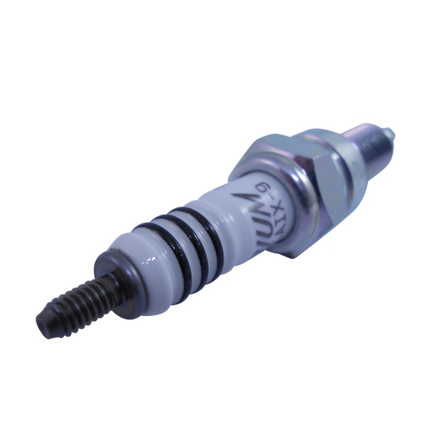 Vela de Ignição NGK Iridium CPR8EAIX-9 Honda CG160- Cód.1534