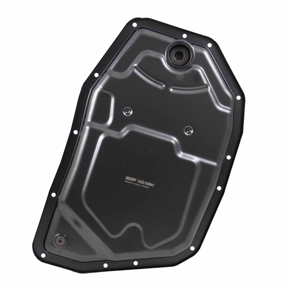 Carter Cambio Autom. Hengst HG109H D840 Audi A4 - Cód.12299