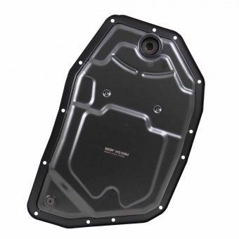 Carter Cambio Autom. Hengst HG109H D840 Audi A4 - Cód.12299