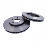 Kit Disco de Freio BD1085 Diant. Ford Mustang GT - Cód.3588