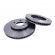 Kit Disco de Freio BD1085 Diant. Ford Mustang GT - Cód.3588