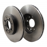 Kit Disco de Freio BD2232 Diant. Renault Scenic - Cód.10229