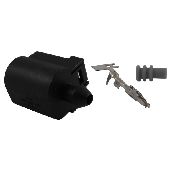 Conector ETE4282 Interruptor Óleo VW, Audi, Seat - Cód.7257