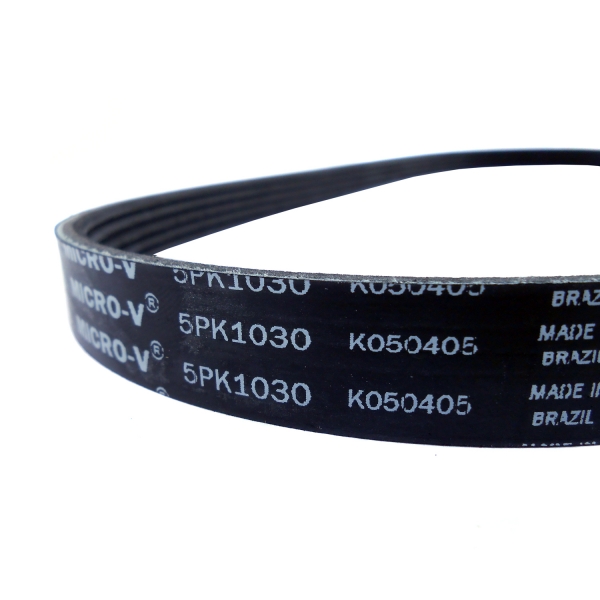 Correia Micro-V Gates 5PK1030 Corona, Mazda 626 - Cód.5896