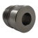 Niple Adaptador Inox 10AN para Solda - Cód.7349