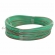 100m Cabo Flex Auto Estanhado 0.50mm Verde Vermelho-Cód.8828