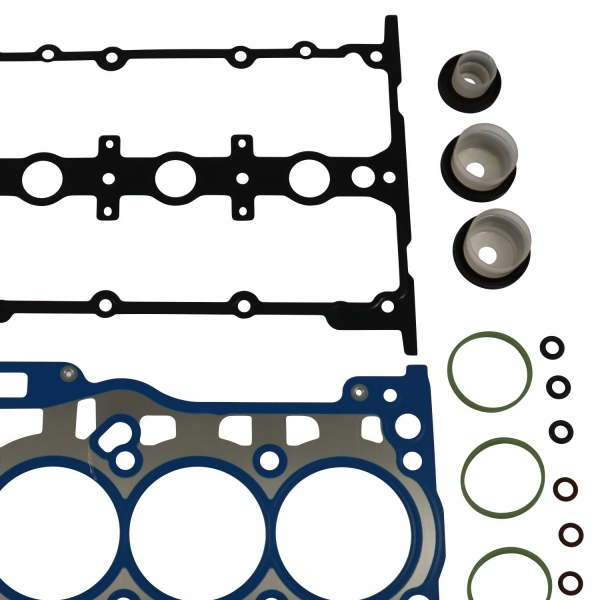 Jg Juntas Motor Elring 360.650 VW Up, Fox 1.0 12V - Cód.7595