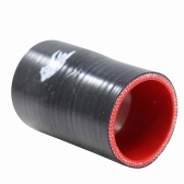 Mangote Silicone MSA Preto Redução 2 1/4
