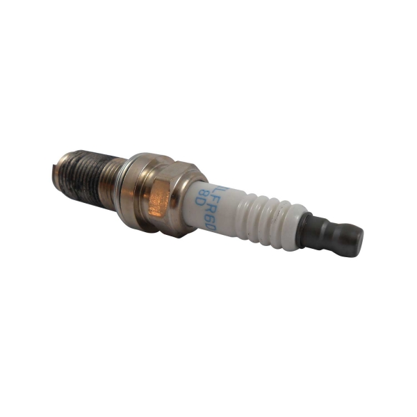 Vela de Ignição NGK DILFR6D8D Toyota Hilux 2.7 16V - Cód.241