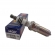 Vela de Ignição NGK Iridium LTR7IX-11 New Fiesta - Cód.2206