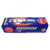 Vela de Ignição NGK Iridium BKR9EIX Motores Turbo - Cód.007