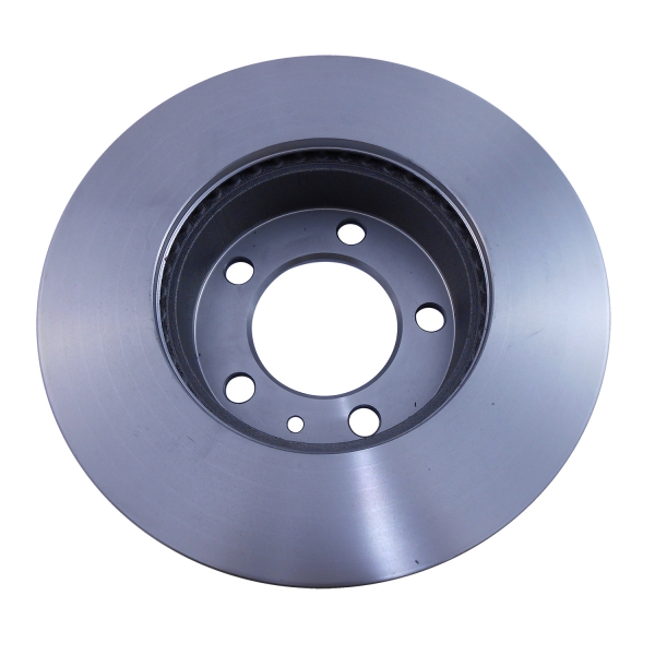 Kit Disco Freio BD8766 Diant. Renault Master 2.3 - Cód.5093