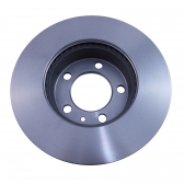 Kit Disco Freio BD8766 Diant. Renault Master 2.3 - Cód.5093