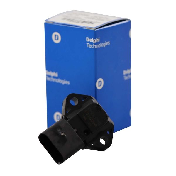 Sensor MAP Delphi PS10098 VW Gol, Polo - Cód.8552