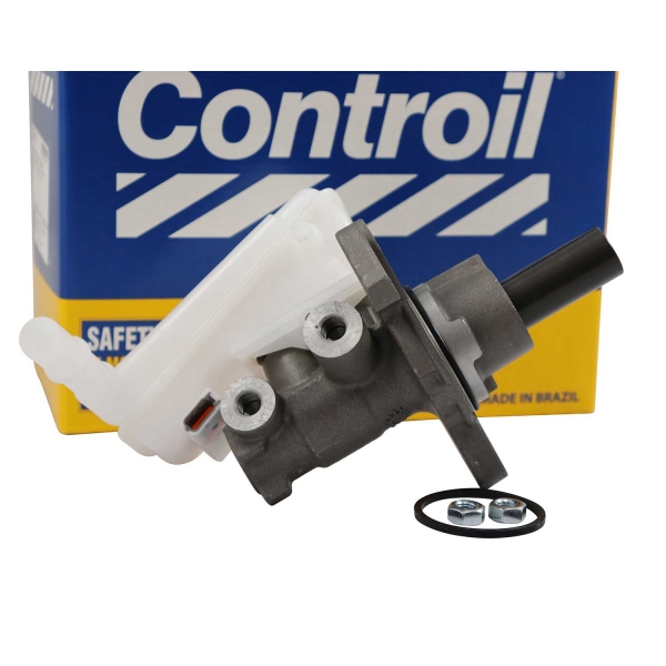 Cilindro Mestre Controil C2212 Ford New Fiesta - Cód.8158