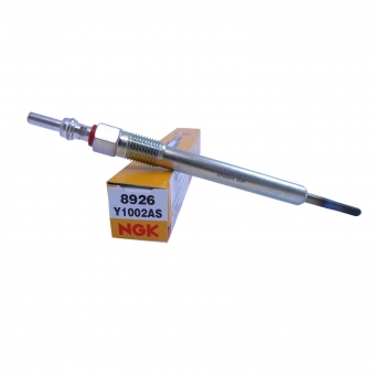 Vela Aquecedora NGK Y1002AS VW Amarok 2.0 16V - Cod.2982