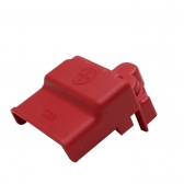 Capa Vermelha Polo Positivo Bateria MTA 4510503 - Cód.10604