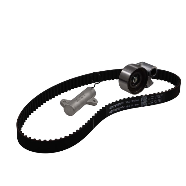 Kit Correia Dentada Gates KS819 Toyota SW4 3.0 - Cód.12907