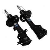 Par Amortecedor Diant.Nakata HG41018 L.E L.D Civic-Cód.12856
