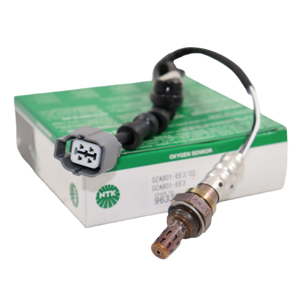 Sonda Lambda NTK OZA801-EE3 Honda Civic 1.7 - Cód.2130