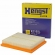 Filtro de Ar Hengst E1155L Toyota Prius 1.8 - Cód.11454