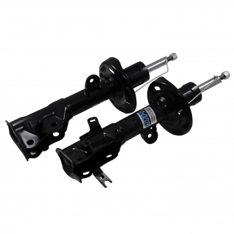 Par Amortecedor Diant.Nakata HG41018 L.E L.D Civic-Cód.12856